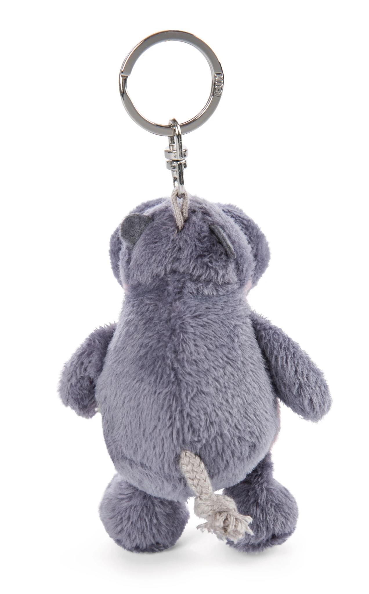 Nici 47951 Schlüsselanhänger Nilpferd DJ Nilbert 9cm Plüsch Wild Friends GREEN 3 Nici 47951 Schlüsselanhänger Nilpferd DJ Nilbert 9cm Plüsch Wild Friends GREEN – Bild 3