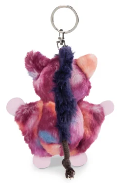 Nici 47953 Schlüsselanhänger Flughörnchen Macy McFly 10,5cm Wild Friends GREEN -Nicii Plusch Geschaft 47953 03 ZA Frei vorl 1350x2048