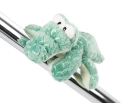 Nici 47954 MagNICI Krokodil Croco McDile 12cm Magnetfigur Wild Friends GREEN