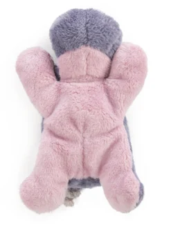 Nici 47955 MagNICI Nilpferd DJ Nilbert 12cm Magnetfigur Wild Friends GREEN -Nicii Plusch Geschaft 47955 03 ZA Frei 1543x2048