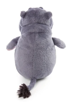 Nici 47964 Nilpferd DJ Nilbert 25cm Sitzend Plüsch Wild Friends GREEN -Nicii Plusch Geschaft 47960 03 ZA Frei 1408x2048 1