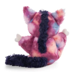 Nici 47961 Flughörnchen Macy McFly Bunt 20cm Plüsch Wild Friends GREEN -Nicii Plusch Geschaft 47961 03 ZA Frei me neue version