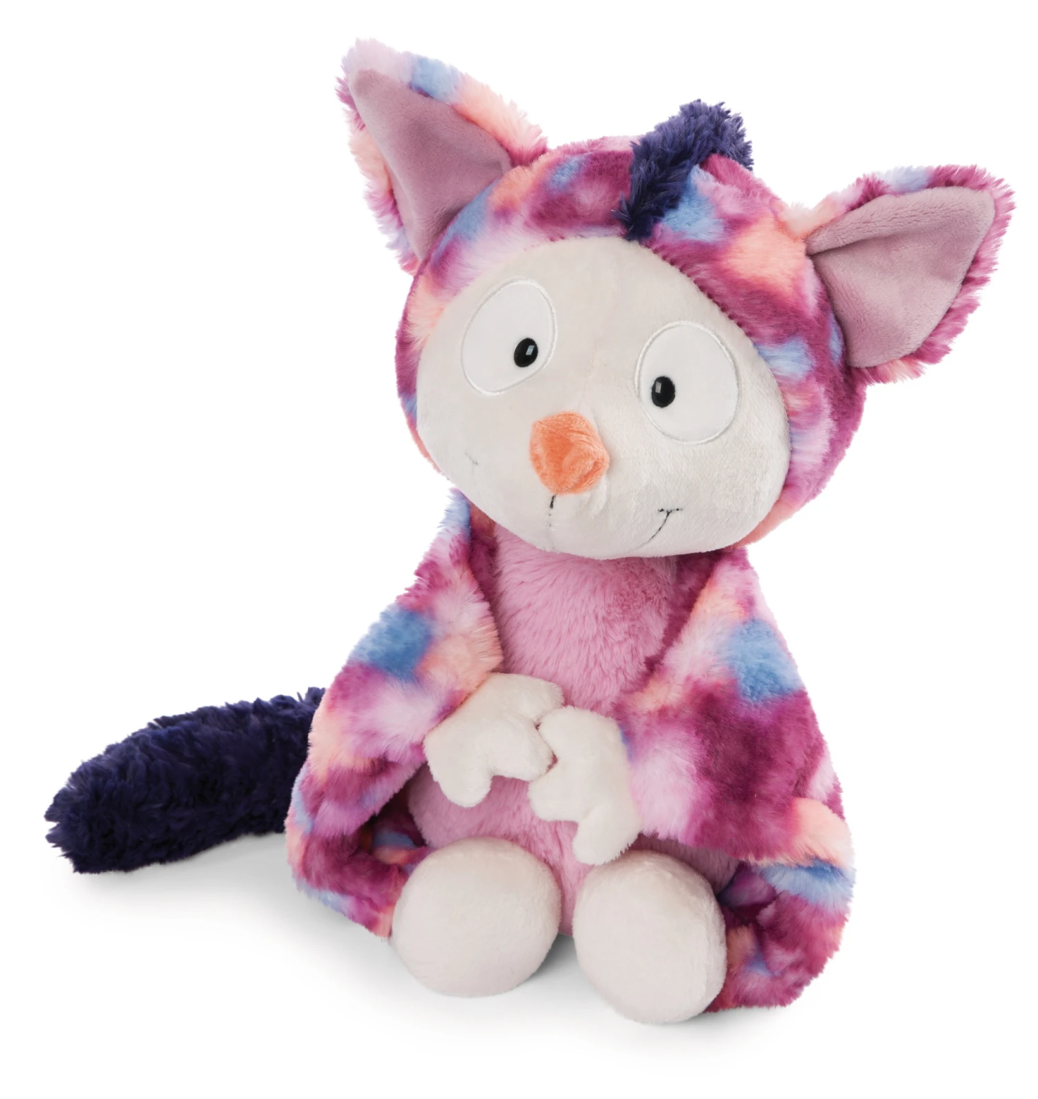 Nici 47965 Flughörnchen Macy McFly Bunt 25cm Plüsch Wild Friends GREEN 2 Nici 47965 Flughörnchen Macy McFly Bunt 25cm Plüsch Wild Friends GREEN – Bild 2