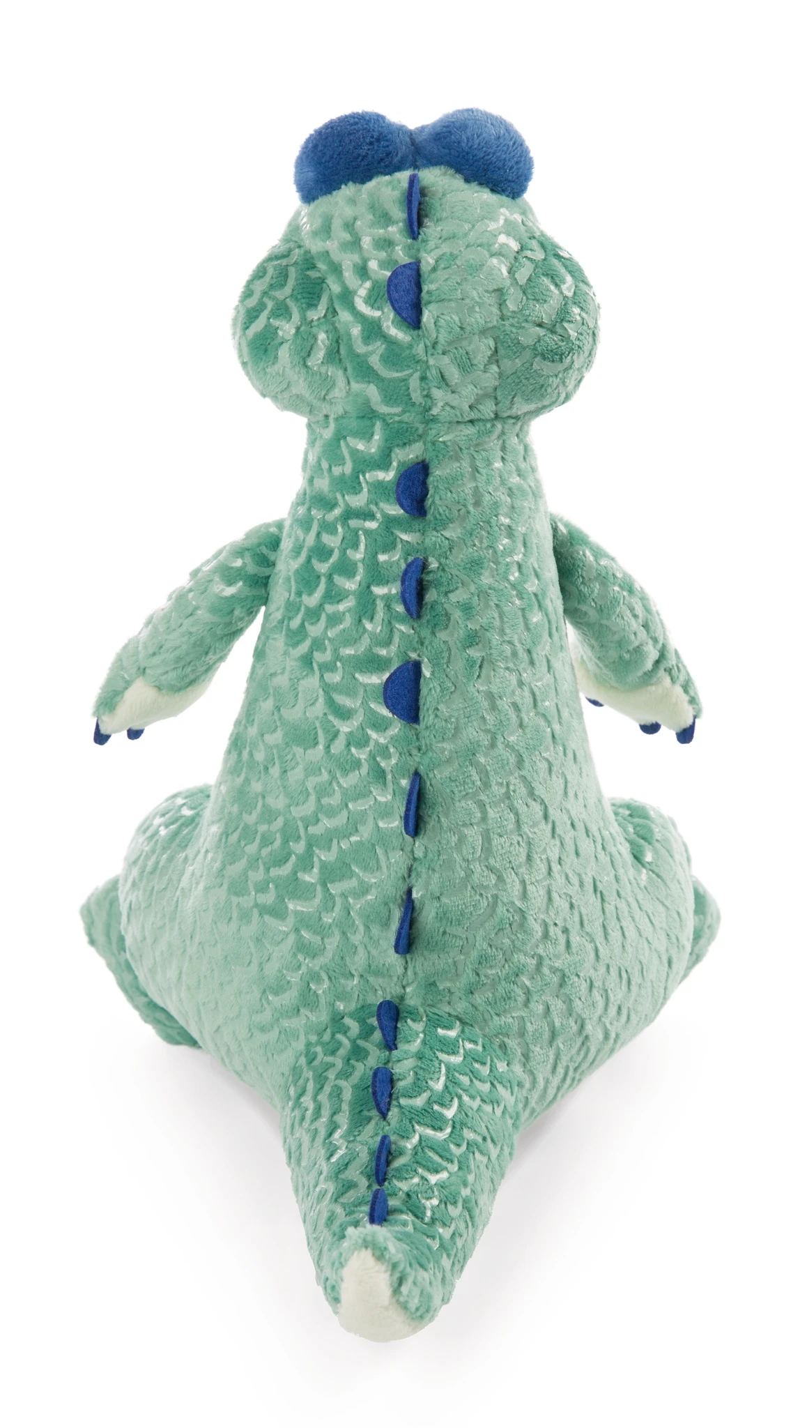 Nici 47977 Krokodil Croco McDile 105cm Sitzend Plüsch Wild Friends GREEN 3 Nici 47977 Krokodil Croco McDile 105cm Sitzend Plüsch Wild Friends GREEN – Bild 3
