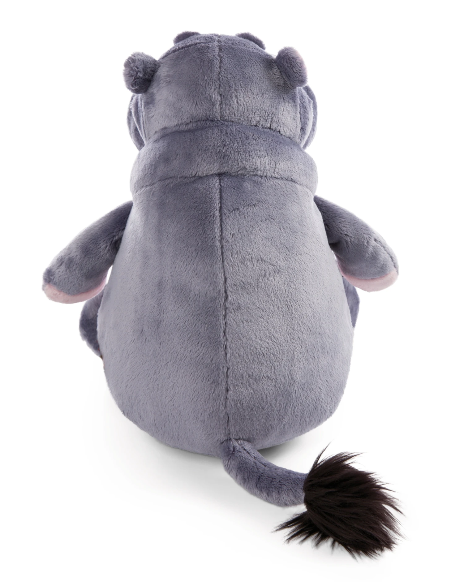 Nici 47972 Nilpferd DJ Nilbert 50cm Sitzend Plüsch Wild Friends GREEN 3 Nici 47972 Nilpferd DJ Nilbert 50cm Sitzend Plüsch Wild Friends GREEN – Bild 3