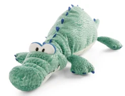 Nici 47982 Krokodil Croco McDile 68cm Liegend Plüsch Wild Friends GREEN -Nicii Plusch Geschaft 47982 04 ZA Frei 2048x1581