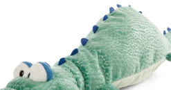 Nici 47982 Krokodil Croco McDile 68cm Liegend Plüsch Wild Friends GREEN -Nicii Plusch Geschaft 47982 05 ZA Frei 2048x1077