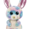 Nici 48000 Glubschis Hase Rainbow Candy 45cm Plüsch Kuscheltier Schlenker