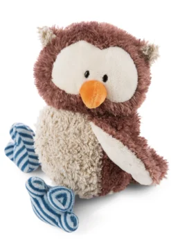 Nici 48078 Eule Oscar 35cm Mit Drehbarem Kopf Plüsch Kuscheltier The Owlsons -Nicii Plusch Geschaft 48078 02 ZA Frei 1463x2048