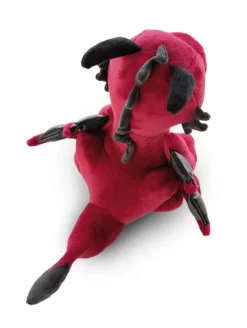 Nici 48081 Roter Drache Eldor 30cm Stehend Plüsch Kuscheltier Dragonia -Nicii Plusch Geschaft 48081 05 ZA Frei 1542x2048