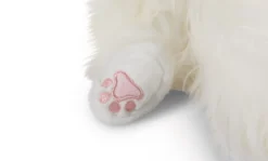 Nici 48091 Weisse Katze Meowlina 45cm Liegend Life Is Better With Cats 8 Nici 48091 Weisse Katze Meowlina 45cm Liegend Life Is Better With Cats -Nicii Plusch Geschaft 48099 03 ZA Frei 2048x1232