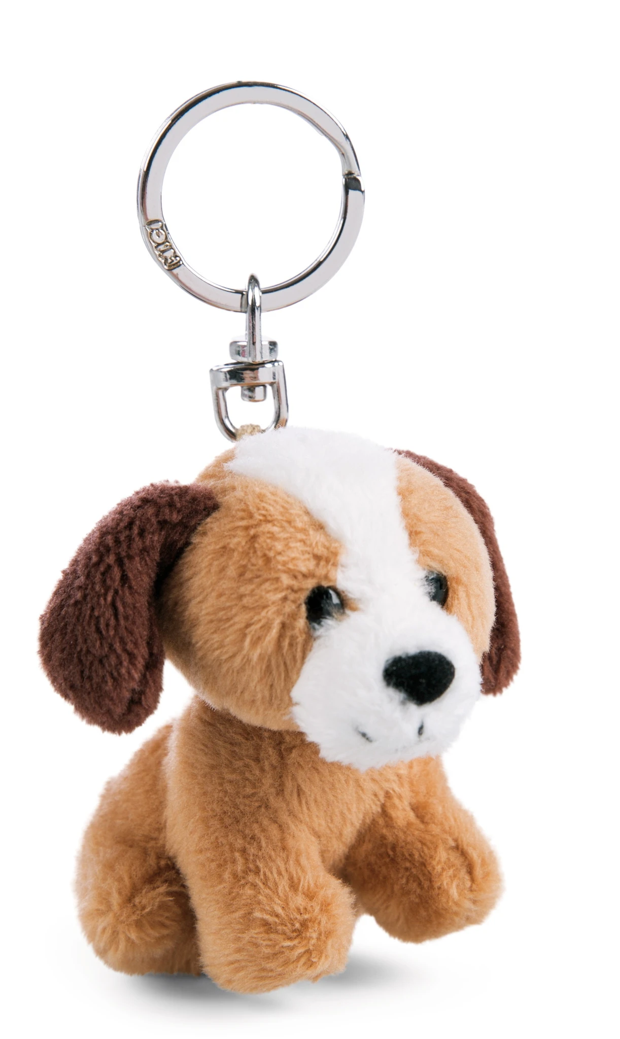 Nici 48137 Schlüsselanhänger Message Friends 6cm - Hund "You Are The Best!" 3 Nici 48137 Schlüsselanhänger Message Friends 6cm - Hund "You Are The Best!" – Bild 3