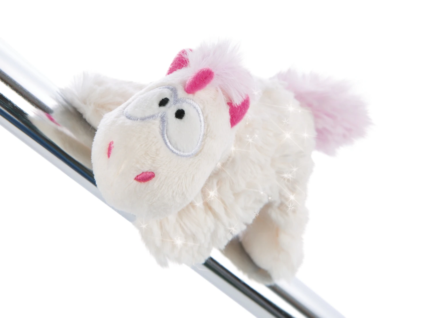 Nici 48161 MagNICI Einhorn Theodor Im Schneeanzug 12cm Magnetfigur Plüsch GREEN 1 Nici 48161 MagNICI Einhorn Theodor Im Schneeanzug 12cm Magnetfigur Plüsch GREEN