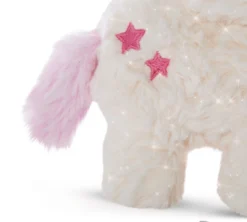 Nici 48165 Einhorn Theodor Im Schneeanzug Ca 45cm Plüsch Kuscheltier GREEN -Nicii Plusch Geschaft 48164 03 ZA Frei vorl 2048x1845