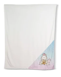 Nici 48170 Plüschdecke Einhorn Theodor Im Schneeanzug Ca 140x175cm GREEN -Nicii Plusch Geschaft 48170 02 ZA Frei 1618x2048