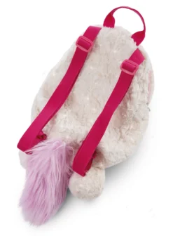 Nici 48171 Rucksack Einhorn Theodor Im Schneeanzug Figürlich Plüsch GREEN -Nicii Plusch Geschaft 48171 03 ZA Frei vorl 1461x2048