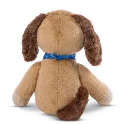 Nici 48183 Pet Friends Hund Barky 30cm Schlenker Mit Biegefunktion Geschenkbox -Nicii Plusch Geschaft 48183 03 ZA Frei 2005x2048