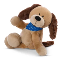 Nici 48183 Pet Friends Hund Barky 30cm Schlenker Mit Biegefunktion Geschenkbox -Nicii Plusch Geschaft 48183 05 ZA Frei 2048x1977