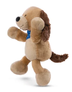 Nici 48183 Pet Friends Hund Barky 30cm Schlenker Mit Biegefunktion Geschenkbox -Nicii Plusch Geschaft 48183 07 ZA Frei 1601x2048
