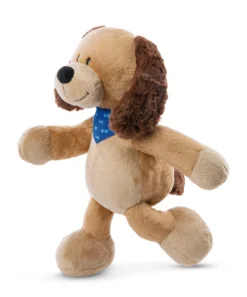 Nici 48183 Pet Friends Hund Barky 30cm Schlenker Mit Biegefunktion Geschenkbox -Nicii Plusch Geschaft 48183 09 ZA Frei 1705x2048