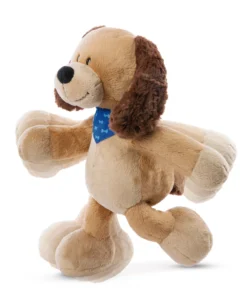 Nici 48183 Pet Friends Hund Barky 30cm Schlenker Mit Biegefunktion Geschenkbox -Nicii Plusch Geschaft 48183 12 ZA Frei 1705x2048