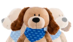 Nici 48183 Pet Friends Hund Barky 30cm Schlenker Mit Biegefunktion Geschenkbox -Nicii Plusch Geschaft 48183 14 ZA Frei 2048x1189