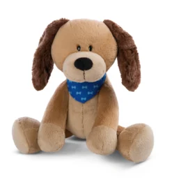 Nici 48183 Pet Friends Hund Barky 30cm Schlenker Mit Biegefunktion Geschenkbox -Nicii Plusch Geschaft 48183 17 ZA Frei 1918x2048