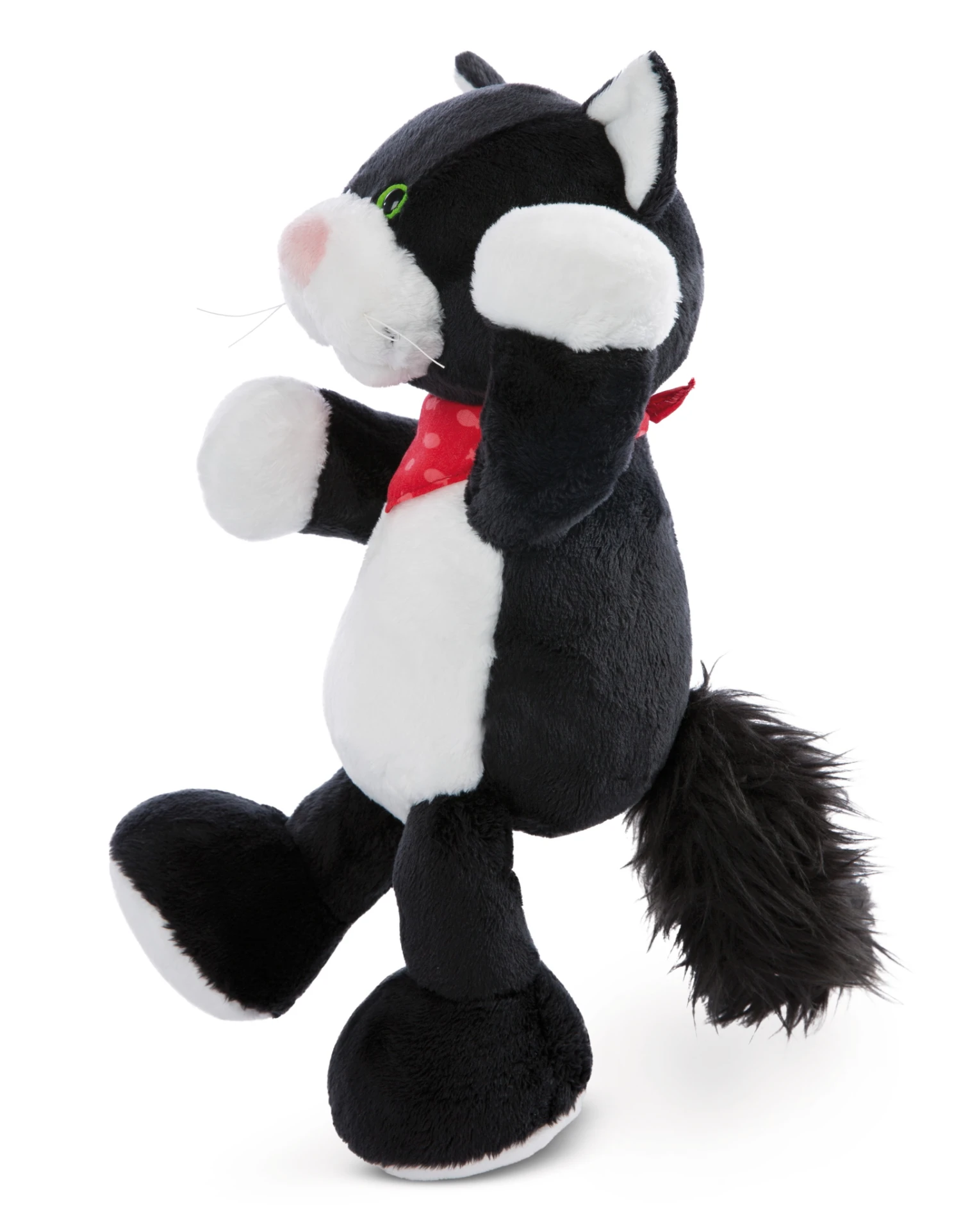 Nici 48184 Pet Friends Katze Pepper 30cm Schlenker Mit Biegefunktion Geschenkbox 8 Nici 48184 Pet Friends Katze Pepper 30cm Schlenker Mit Biegefunktion Geschenkbox – Bild 8