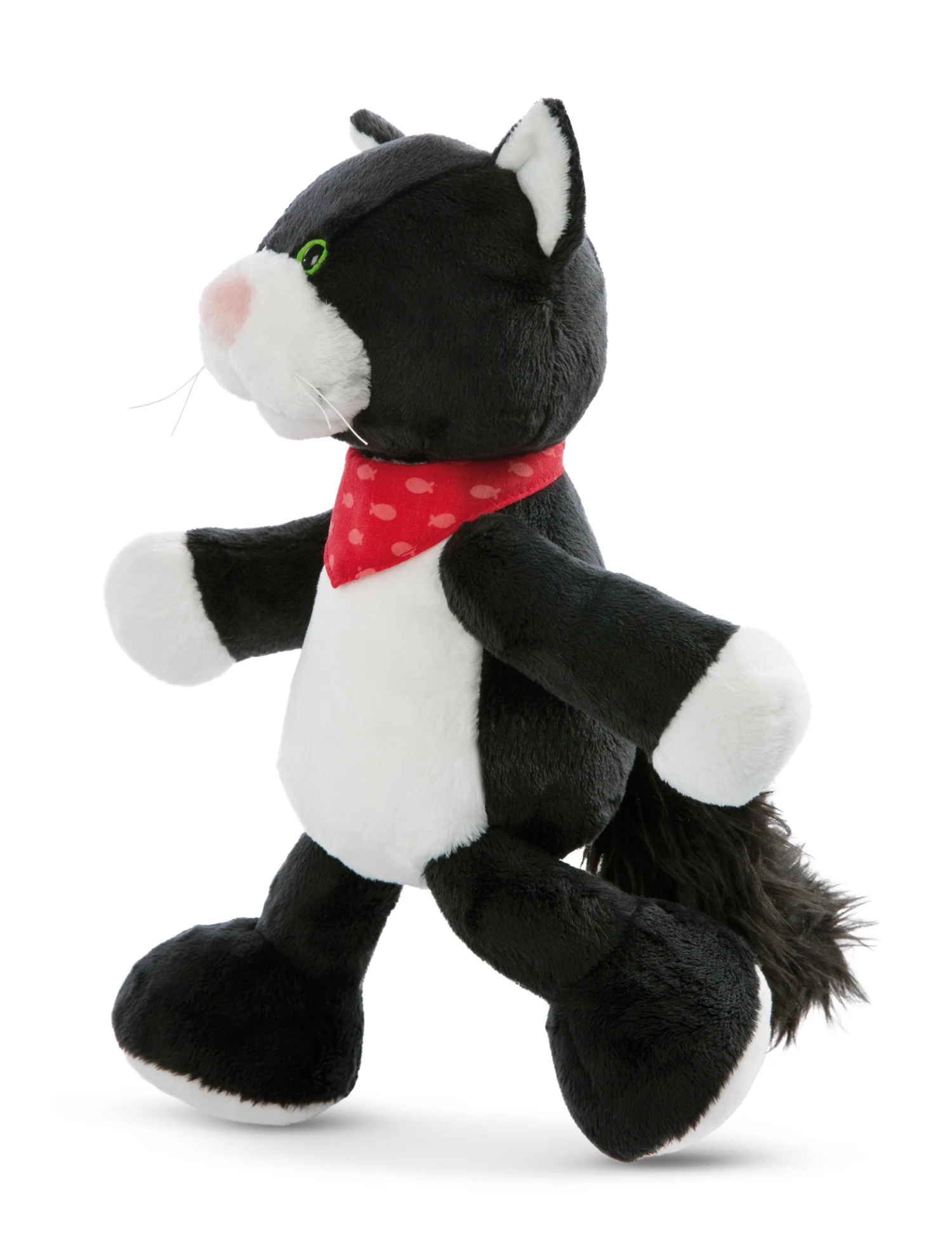 Nici 48184 Pet Friends Katze Pepper 30cm Schlenker Mit Biegefunktion Geschenkbox 10 Nici 48184 Pet Friends Katze Pepper 30cm Schlenker Mit Biegefunktion Geschenkbox – Bild 10