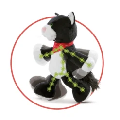 Nici 48184 Pet Friends Katze Pepper 30cm Schlenker Mit Biegefunktion Geschenkbox 28 Nici 48184 Pet Friends Katze Pepper 30cm Schlenker Mit Biegefunktion Geschenkbox -Nicii Plusch Geschaft 48184 11 ZA Frei 2048x2048