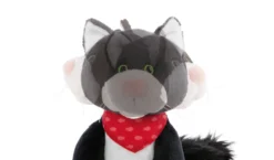 Nici 48184 Pet Friends Katze Pepper 30cm Schlenker Mit Biegefunktion Geschenkbox 32 Nici 48184 Pet Friends Katze Pepper 30cm Schlenker Mit Biegefunktion Geschenkbox -Nicii Plusch Geschaft 48184 15 ZA Frei 2048x1200