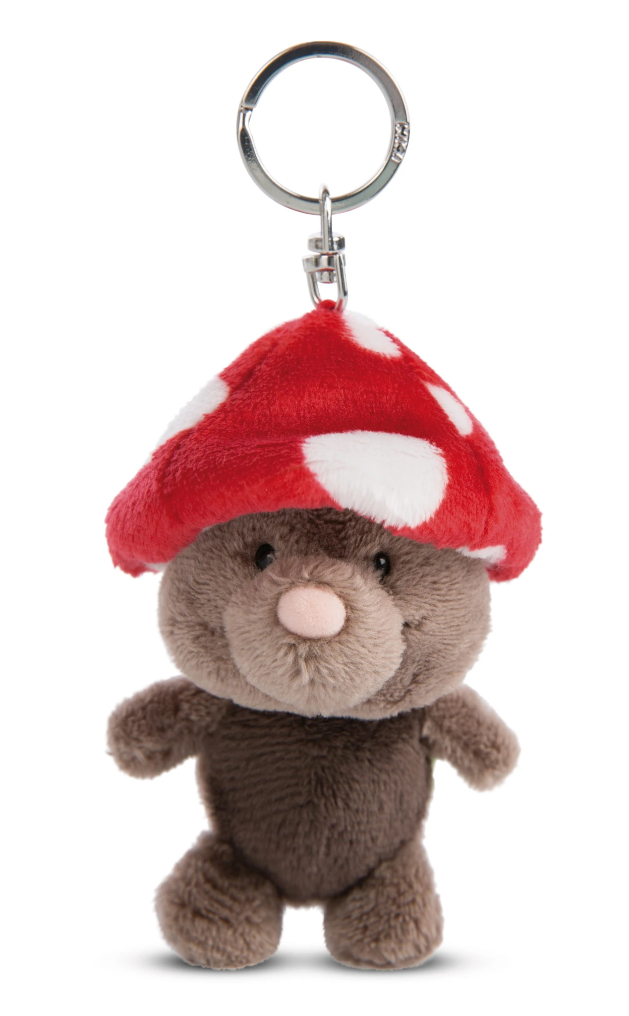 Nici 48191 Schlüsselanhänger Maulwurf Monimole 10cm Forest Friends GREEN Plüsch 1 Nici 48191 Schlüsselanhänger Maulwurf Monimole 10cm Forest Friends GREEN Plüsch