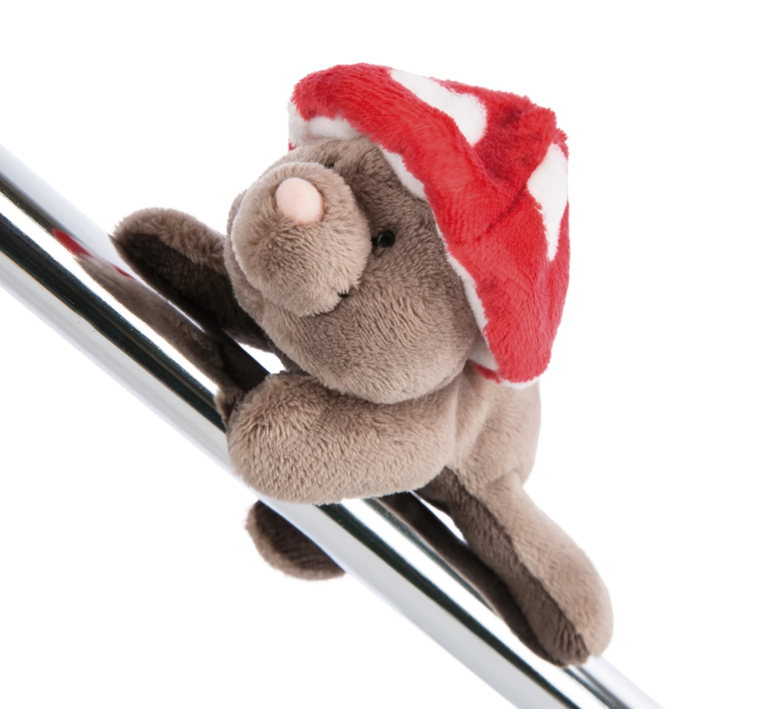 Nici 48195 MagNICI Maulwurf Monimole 12cm Magnet Forest Friends GREEN Plüsch 1 Nici 48195 MagNICI Maulwurf Monimole 12cm Magnet Forest Friends GREEN Plüsch