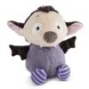 Nici 48209 Fledermaus Drallula 30cm Forest Friends GREEN Plüsch Kuscheltier