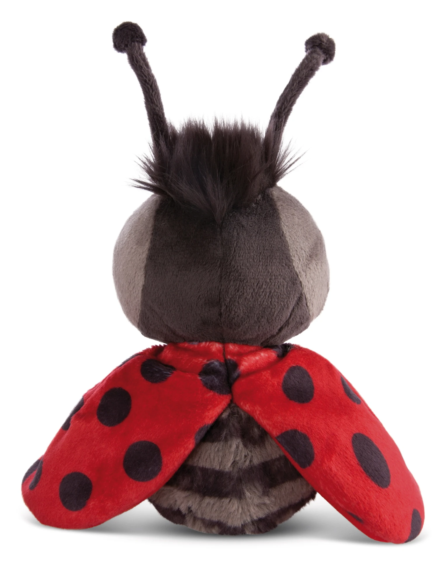 Nici 48202 Marienkäfer Lennybug 22cm Forest Friends GREEN Plüsch Kuscheltier 2 Nici 48202 Marienkäfer Lennybug 22cm Forest Friends GREEN Plüsch Kuscheltier – Bild 2