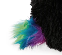 Nici 48253 Schwarzes Schaf Jerome 70cm Plüsch Comic-Look Wolf Ulvy & Friends -Nicii Plusch Geschaft 48251 04 ZA Frei 2048x1804 2