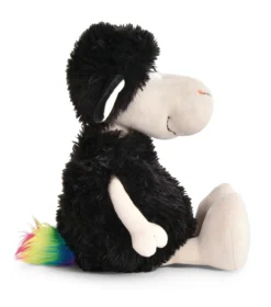 Nici 48252 Schwarzes Schaf Jerome 35cm Plüsch Comic-Look Wolf Ulvy & Friends -Nicii Plusch Geschaft 48257 02 ZA Frei 1809x2048 1
