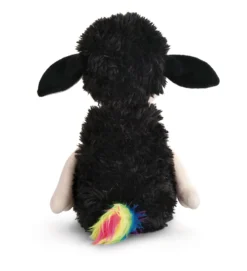 Nici 48257 Schwarzes Schaf Jerome 50cm Plüsch Comic-Look Wolf Ulvy & Friends -Nicii Plusch Geschaft 48257 03 ZA Frei 1868x2048 3