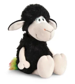 Nici 48257 Schwarzes Schaf Jerome 50cm Plüsch Comic-Look Wolf Ulvy & Friends -Nicii Plusch Geschaft 48257 04 ZA Frei 1832x2048 3