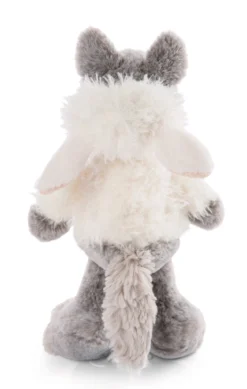 Nici 48258 Wolf Ulvy (im Schafspelz) 50cm Schlenker Plüsch Kuscheltier -Nicii Plusch Geschaft 48258 04 ZA Frei 1301x2048 1