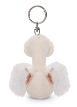 Nici 48260 + 48261 Schlüsselangänger SET Schwäne Ca 10cm Love Classics GREEN -Nicii Plusch Geschaft 48260 03 ZA Frei 1478x2048