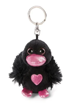 Nici 48260 + 48261 Schlüsselangänger SET Schwäne Ca 10cm Love Classics GREEN -Nicii Plusch Geschaft 48261 01 HA Frei 1453x2048