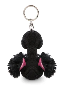 Nici 48260 + 48261 Schlüsselangänger SET Schwäne Ca 10cm Love Classics GREEN -Nicii Plusch Geschaft 48261 03 ZA Frei 1473x2048