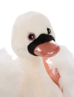 Nici 48266 Schwan Weiß Ca 25cm Plüsch Kuscheltier Love Classics GREEN -Nicii Plusch Geschaft 48268 08 ZA Frei 1561x2048 1