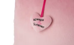 Nici 48274 Kissen Schwan Weiß Rechteckig 43x25cm Plüsch Love Classics GREEN -Nicii Plusch Geschaft 48274 03 ZA Frei 2048x1265