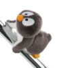 Nici 48304 MagNICI Pinguin Noshy Ca 12cm Magnetfigur Plüsch Winter Friends GREEN