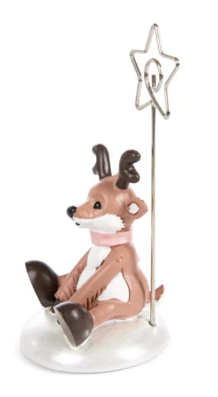 Nici 48359 Fotohalter Zettelhalter Rentier Jonte Polyresin Winter Friends -Nicii Plusch Geschaft 48359 02 ZA Frei 1127x2048