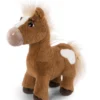 Nici 48374 Pony Lorenzo 35cm Stehend Plüsch Kuscheltier Pferd Mystery Hearts