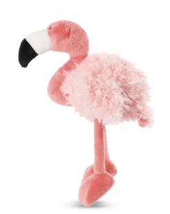 Nici 48395 Flamingo 25cm Plüsch Kuscheltier Schlenker Wild Friends -Nicii Plusch Geschaft 48395 03 ZA Frei 1630x2048