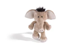 Nici 48396 Elefant El-Frido 25cm Plüsch Kuscheltier Schlenker Wild Friends